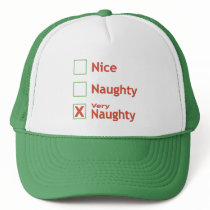 Very Naughty