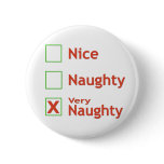 Very Naughty buttons