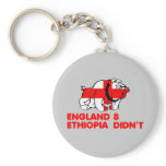 Very offensive English keychains