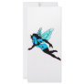 Very Pretty Blue Fairie