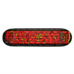 VERY SICK Tag 03 ~ Graffiti Art Pro Skateboard