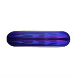 Very Violet Skateboard