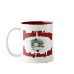 Veselé Vánoce a Šťastný Nový Rok mugs