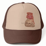 Vessel hats
