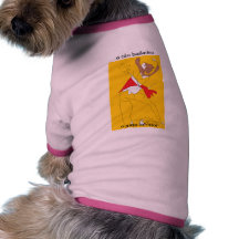 veste/sueter padrão dog nonsense camisa para caes
