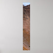 Vesuvius Print