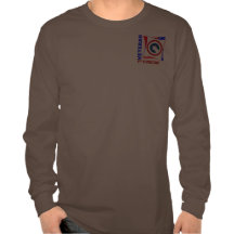 Veteran - 1st COSCOM T Shirts