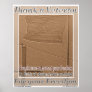 Veteran of Foreign Wars Thank You Print
