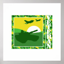 Veteran Poster