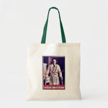 Veterans Administration Canvas Bags