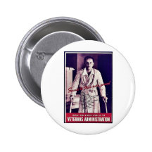 Veterans Administration Pins
