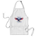 Veterans Apron