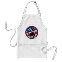 Veterans Aprons
