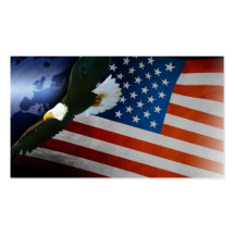 Veterans Business Cards
