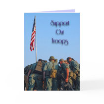 Veterans Card