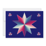 Veteran's Day Celebration invitations