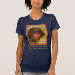 Veteran's Day - Custom Remembering a lost Veteran Shirts