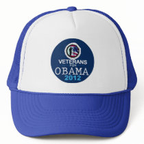 VETERANS for OBAMA