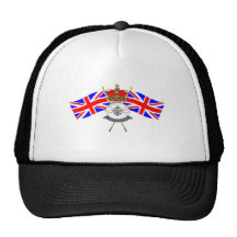 Veteran's Logo Hat