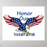 Veterans Poster