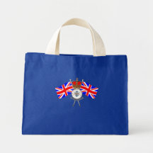 Veteran's Tote Bag