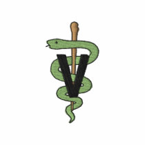 Veterinarian Logo