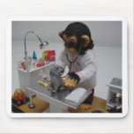 Veterinarian mousepads