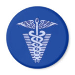 veterinariy logo 1 magnets