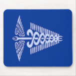 veterinariy logo 1 mousepads