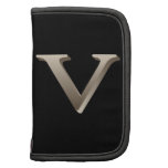 Veterinary Caduceus Folio Planner