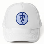 veterinary logo 2 hats