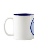 veterinary logo 2 mugs