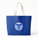 veterinary logo 4a bags
