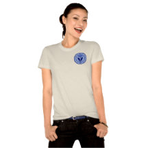 veterinary logo 5 tee shirts