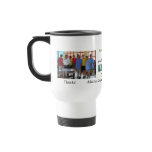 Veterinary Ventures Commemorative Mug