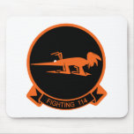 VF-114 Aardvarks Mouse Pad