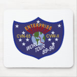 VF-114 Aardvarks Mouse Pads