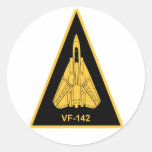 VF-142 Ghostriders Sticker