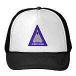 VF-143 Pukin' Dogs Mesh Hats