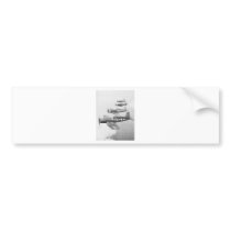 VF-17 F4U4 CORSAIRS BUMPER STICKER