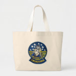 VF-32 tomcat  SWORDSMEN 'PATCH' Bags