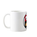 VF-3 Felix Cat mugs