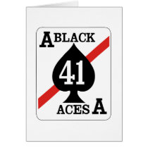 VF-41 Black Aces Cards