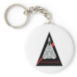 VF-41 Black Aces Keychains