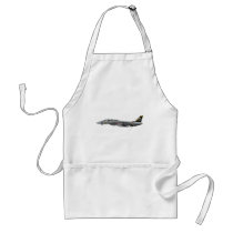vf-84 f-14 Tomcat Apron