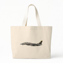 vf-84 f-14 Tomcat Tote Bag