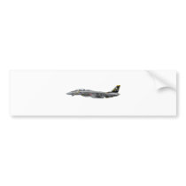 vf-84 f-14 Tomcat Bumper Stickers