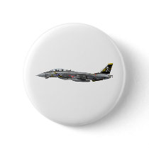 vf-84 f-14 Tomcat Pin