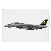 vf-84 f-14 Tomcat Cards