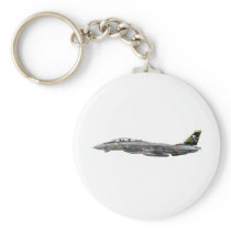 vf-84 f-14 Tomcat Keychain